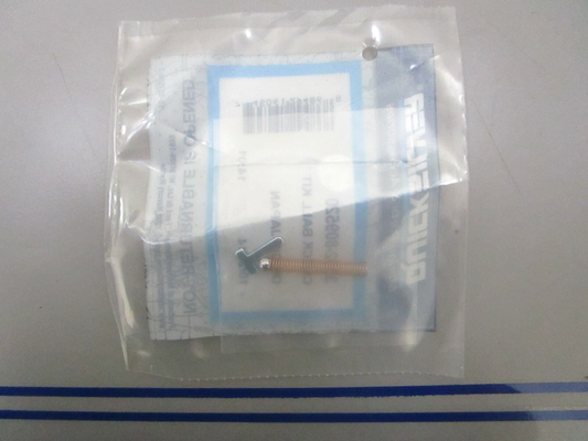 *NEW OEM* 0780 Mercury Quicksilver Check Ball Kit 3302-809520