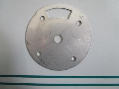 NEW OEM 18597-0000 Jabsco Wear Plate 0820