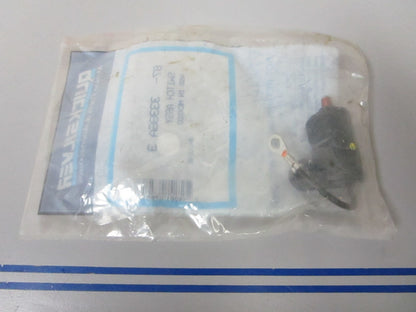 *NEW OEM* 0720 Mercury Quicksilver Switch Assembly 87-33386A3
