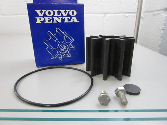 NEW OEM 3588475 Volvo Penta Impeller Kit 0810