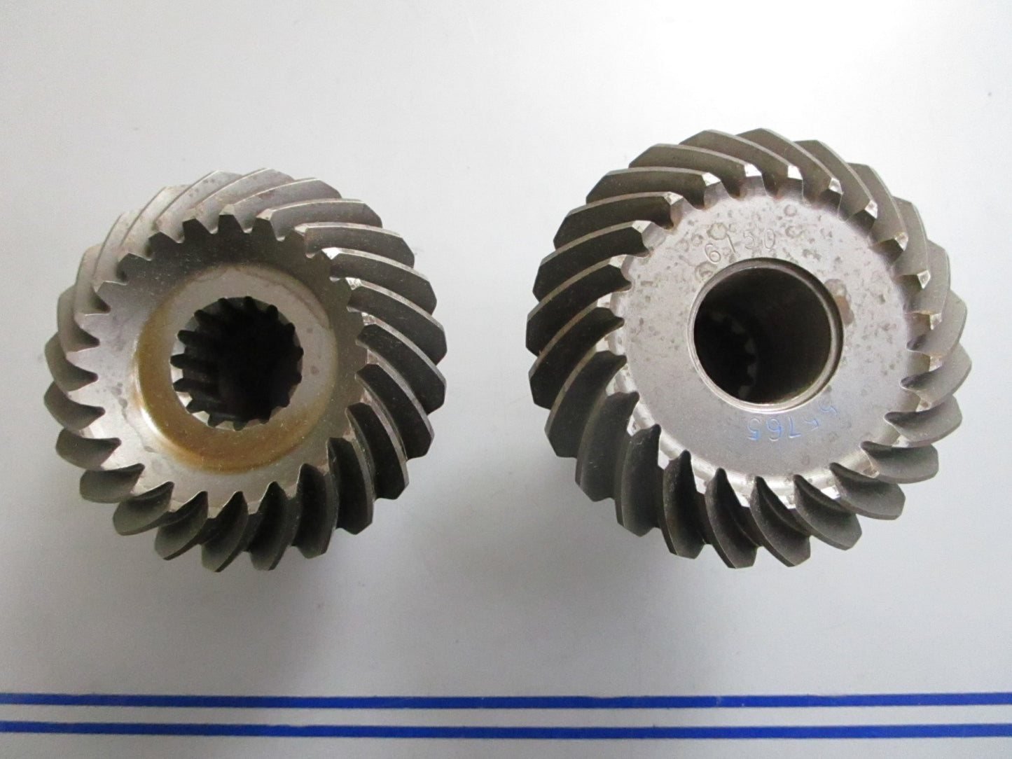 *NEW OEM* 0820 Mercury Quicksilver (1.84:1) Gear Set 43-75325A3