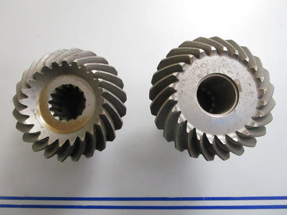 *NEW OEM* 0820 Mercury Quicksilver (1.84:1) Gear Set 43-75325A3