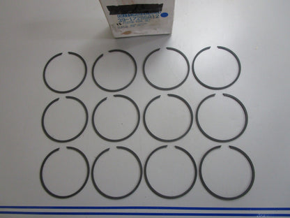 *NEW OEM* 0820 Mercury Quicksilver 12 Piston Ring Set 39-17286A12