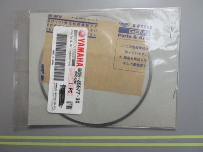 *NEW OEM* 0810 Yamaha (T:0.18MM) Shim 6G5-45577-30-00