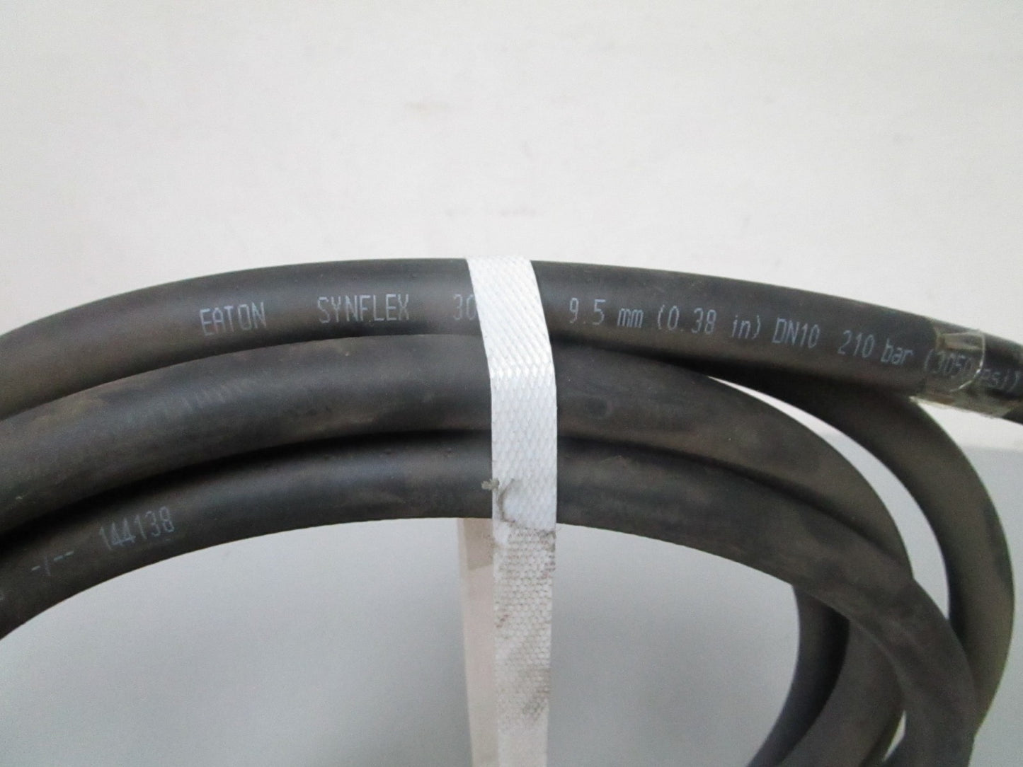 *NEW OEM* 0720 Crown RC5500 Forklift Hydraulic Hose 064362-026