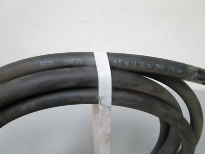 *NEW OEM* 0720 Crown RC5500 Forklift Hydraulic Hose 064362-026