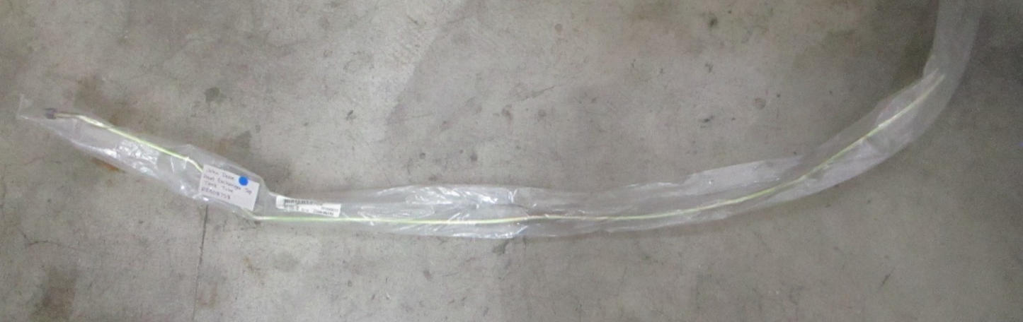 *NEW OEM* 0720 John Deere Heat Exchange Top Tank Tube RE508758