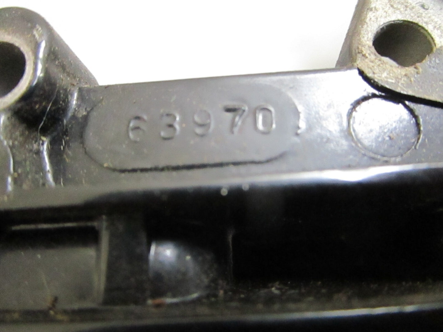 *NEW OEM* 0820 Mercury Quicksilver Cover 430651