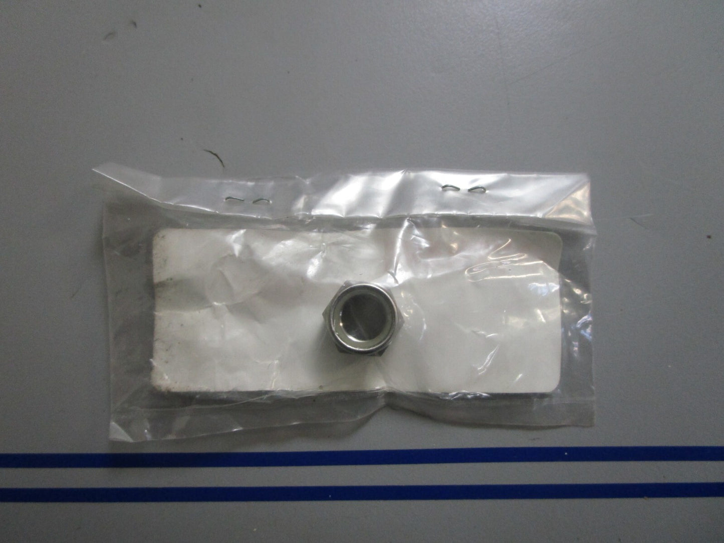 *NEW OEM* 0810 Yamaha Flange Nut 95780-10300-00