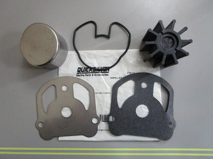 *NEW OEM* 0820 Mercury Quicksilver Impeller Repair Kit 879142
