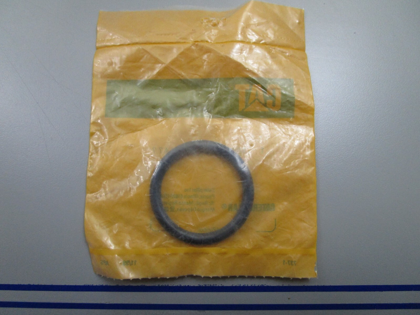 *NEW OEM* 0810 CAT O-Ring 109-0078