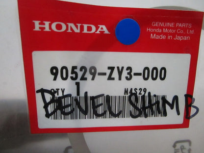 *NEW OEM* 0810 Honda Bevel Shim B 90529-ZY3-000