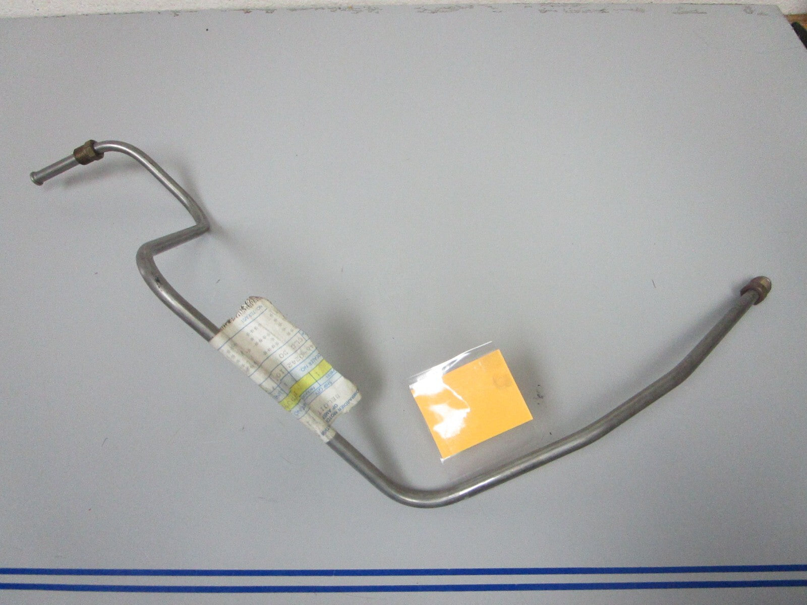 *NEW OEM* 0720 OMC Johnson Evinrude Fuel Line Assembly 985391 0985391