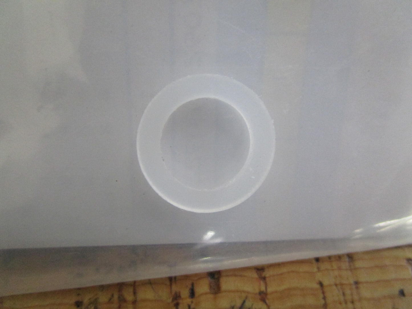 *NEW OEM* 0810 OMC Johnson Evinrude Washer 912830 0912830