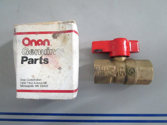 *NEW OEM* 0820 Onan Valve 504-0011