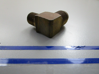 *NEW OEM* 0810 Mercury Quicksilver Fitting 22-49217