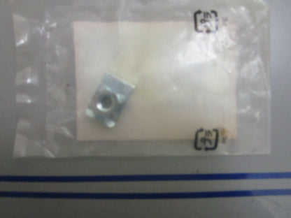 *NEW OEM* 0810 Honda Fender Setting Nut 84601-HA7-670