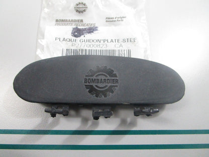 NEW 277000823 Sea-Doo Steering Cover Plate 0810