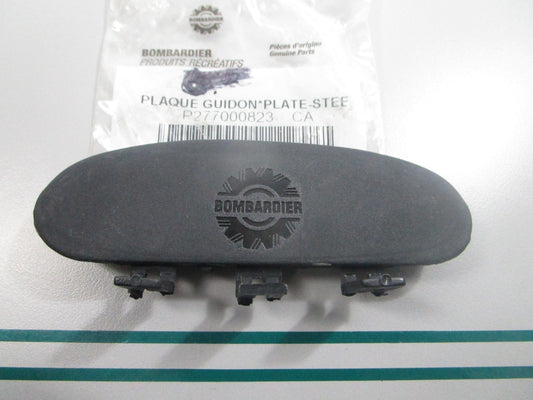 NEW 277000823 Sea-Doo Steering Cover Plate 0810