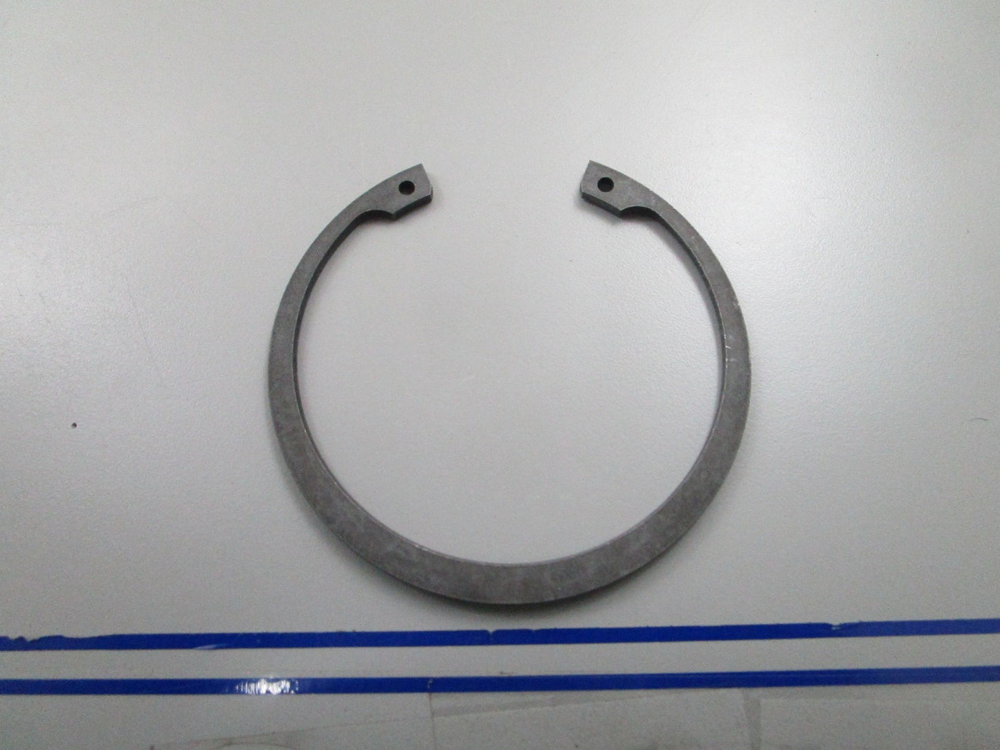 *NEW OEM* 0810 OMC Johnson Evinrude Ring 313445 0313445