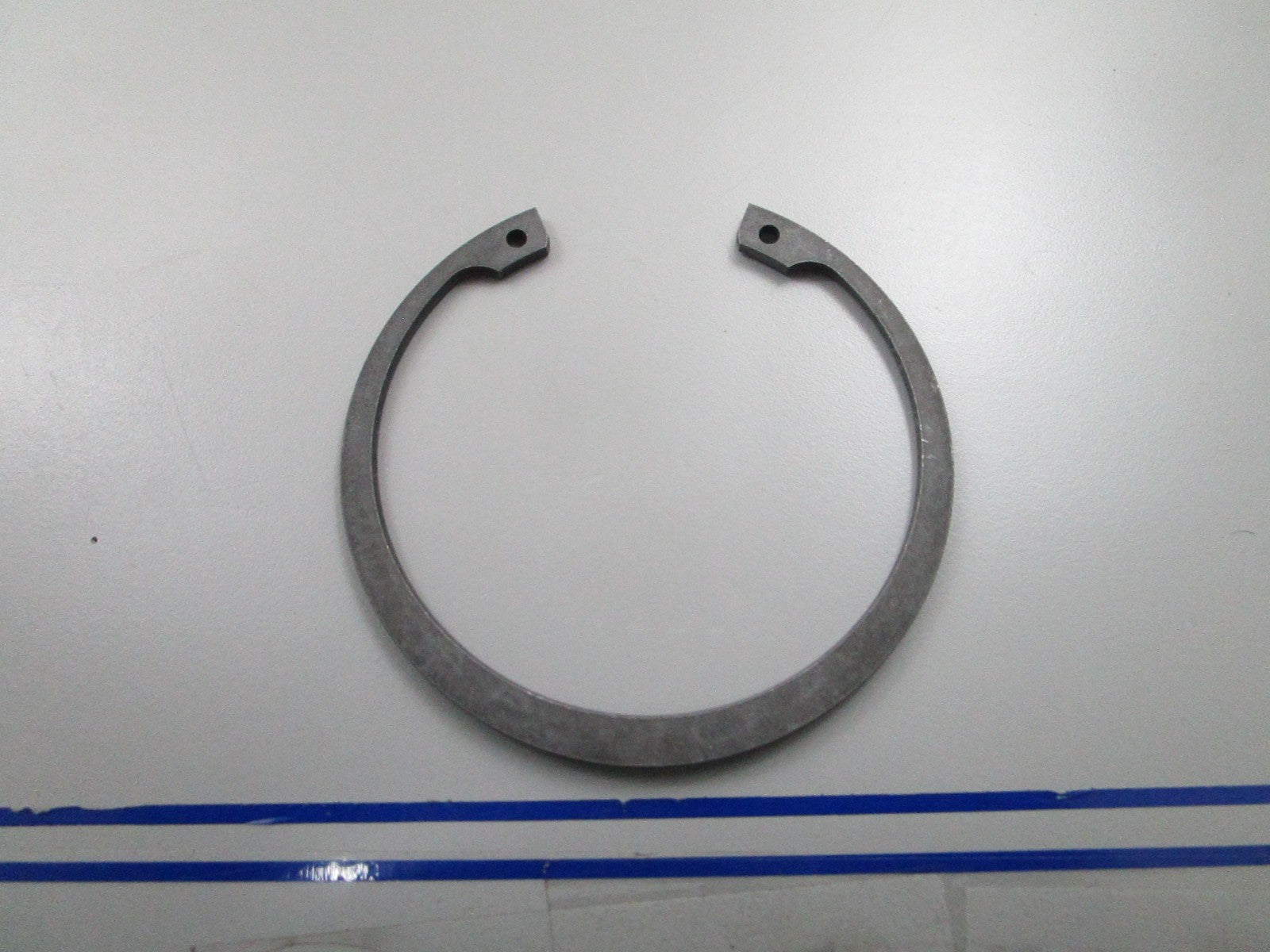 *NEW OEM* 0810 OMC Johnson Evinrude Ring 313445 0313445