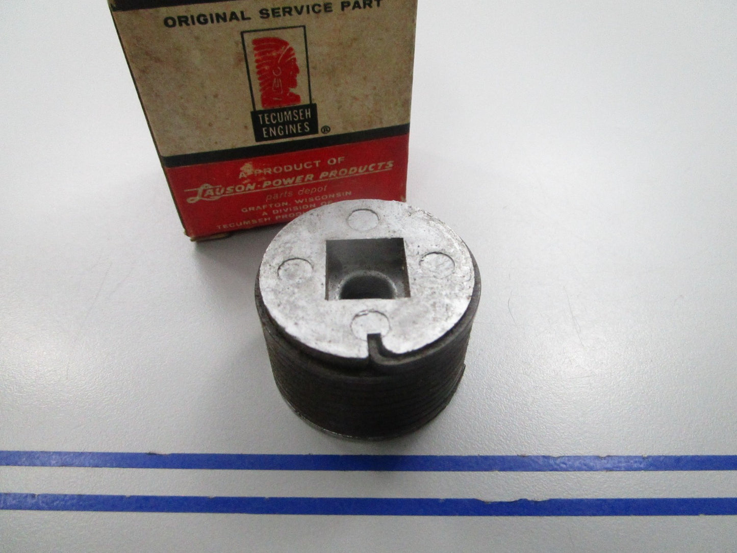 NEW OEM 30525 Tecumseh Clutch Assembly 0810
