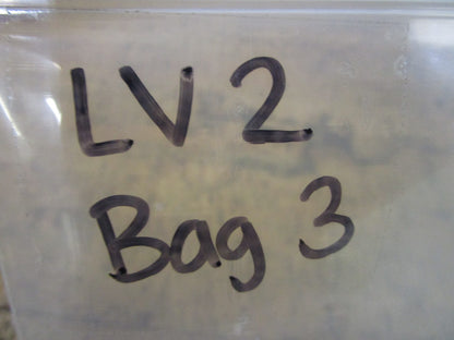 *NEW OEM* 0750 Volvo Penta GASKET 1378905
