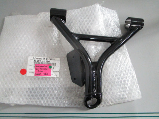 NEW OEM 39007-1260 Kawasaki Suspension Arm 0820