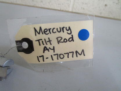 *NEW OEM* 0820 Mercury Quicksilver Tilt Rod Assy 17-17077M