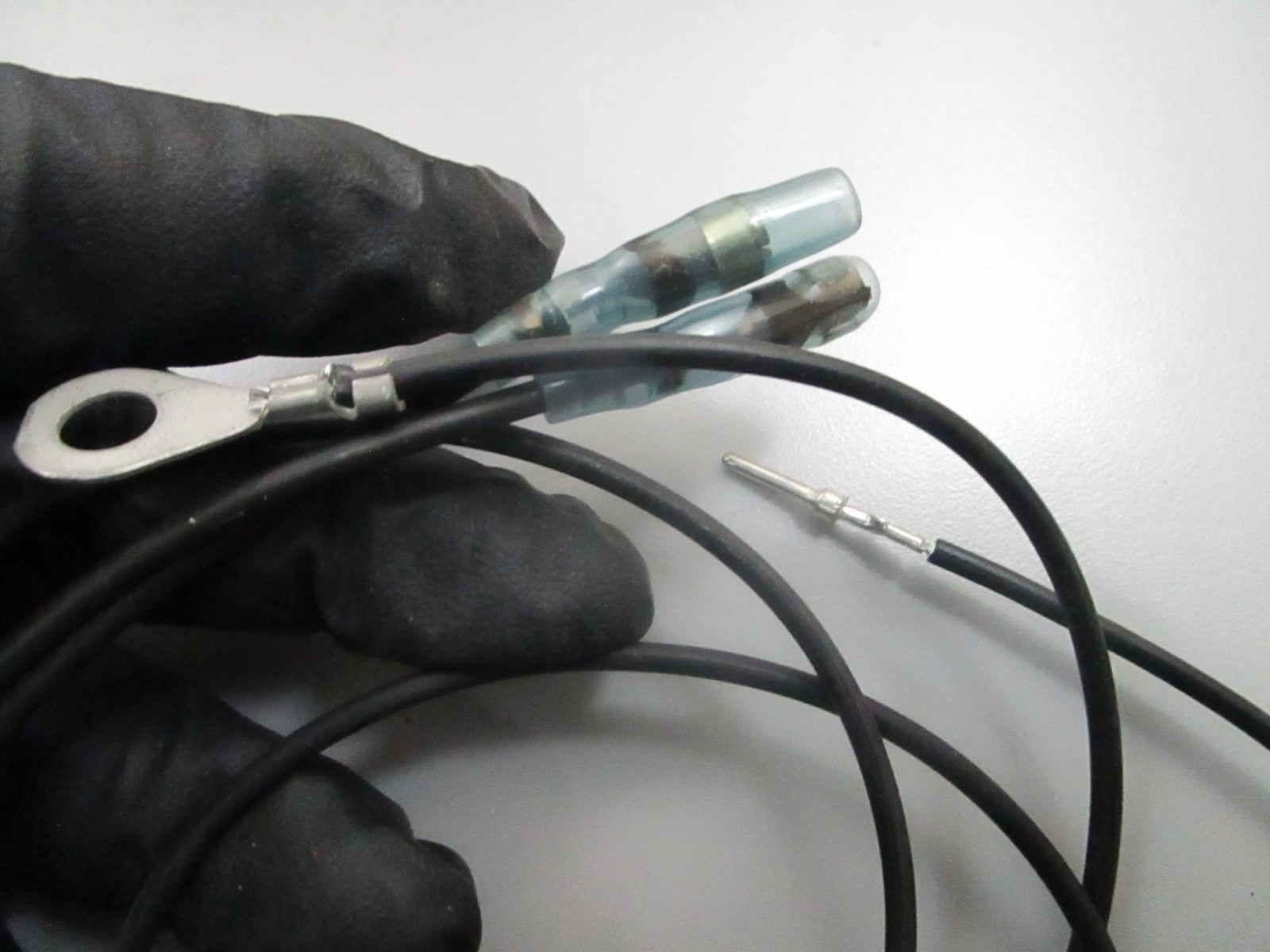 *NEW OEM* 0810 OMC Johnson Evinrude Idle Stop Switch Kit 398744 0398744