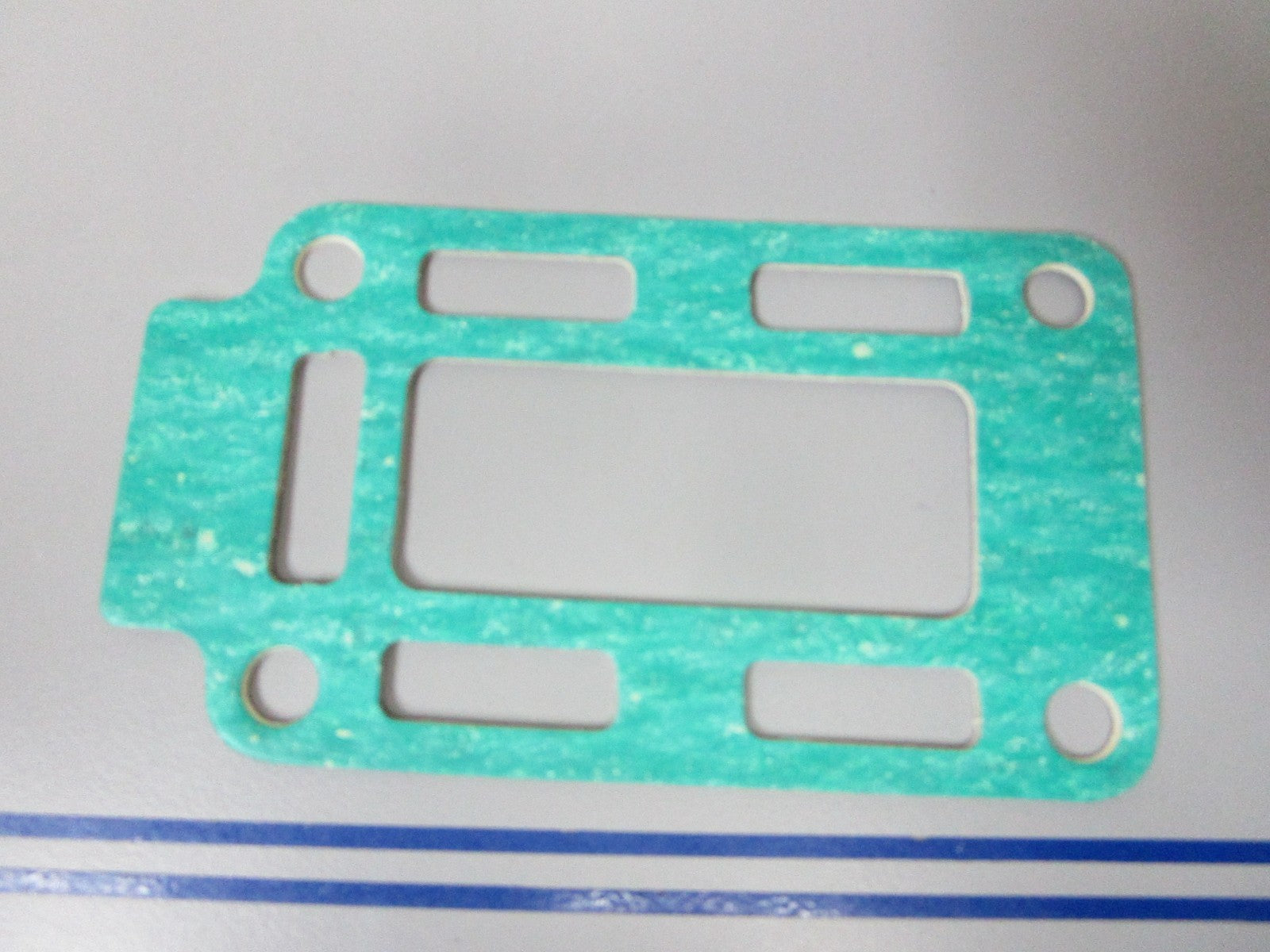 NEW OEM Pleasure Craft Marine PCM RM0002 Exhaust Riser Gasket 0720