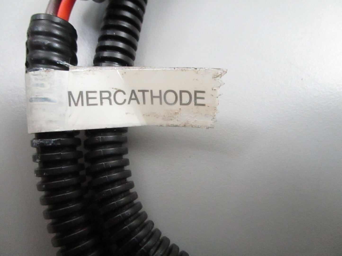 *NEW OEM* 0810 Mercury Quicksilver Harness Assembly 84-865181T01