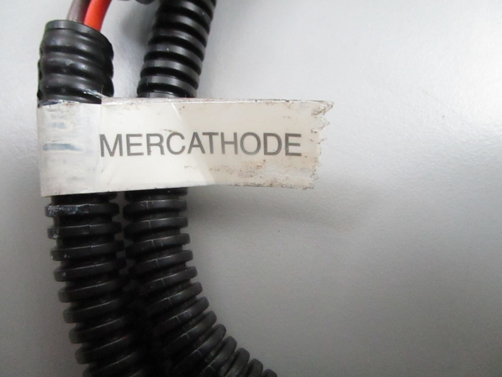 *NEW OEM* 0810 Mercury Quicksilver Harness Assembly 84-865181T01