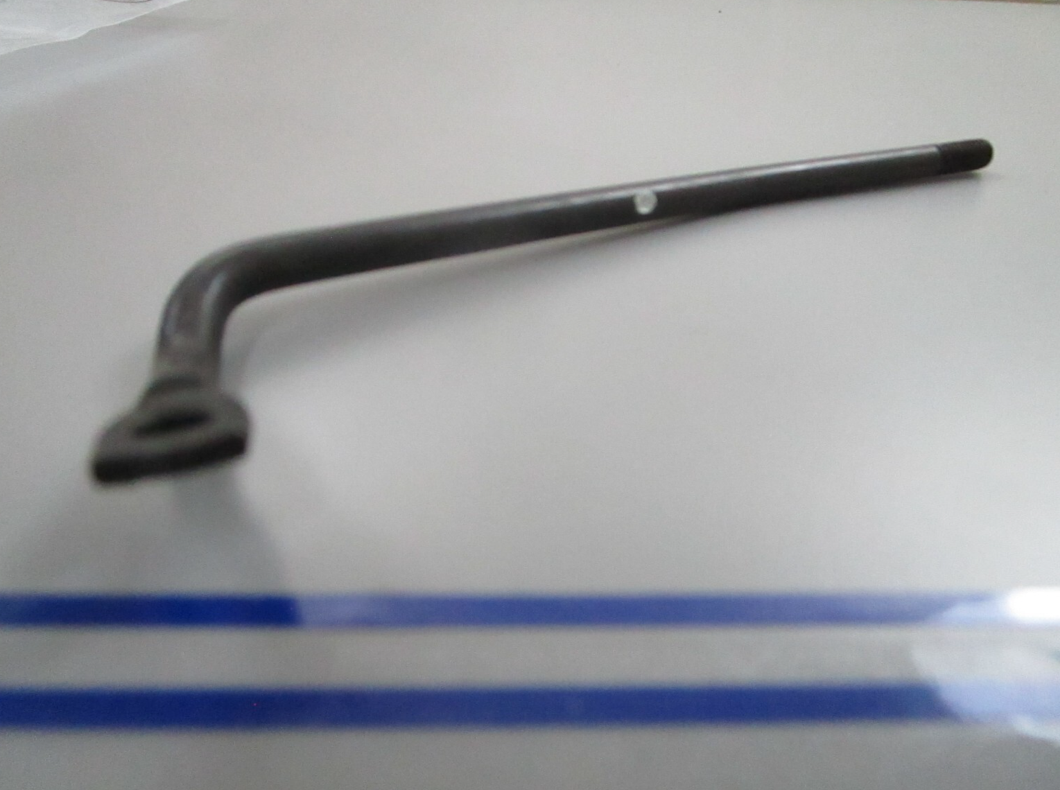 *NEW OEM* 0810 OMC Johnson Evinrude Link 337429 0337429