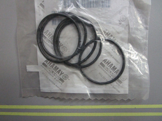 *NEW OEM* (LOT OF 5) 0810 Yamaha O-Ring 93210-32738-00
