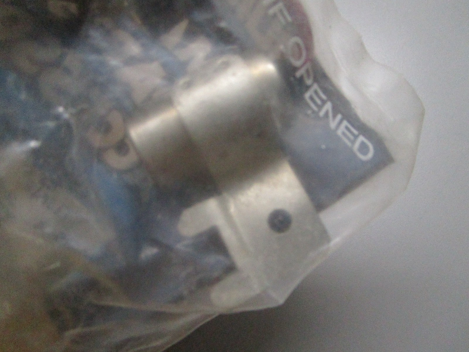 *NEW OEM* 0810 Mercury Quicksilver Tune Up Kit 803200 Fits: Volvo 243903 834560