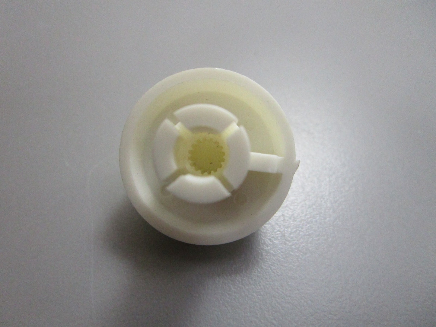 *NEW OEM* 0810 OMC Johnson Evinrude Adjusting Knob 206298 0206298