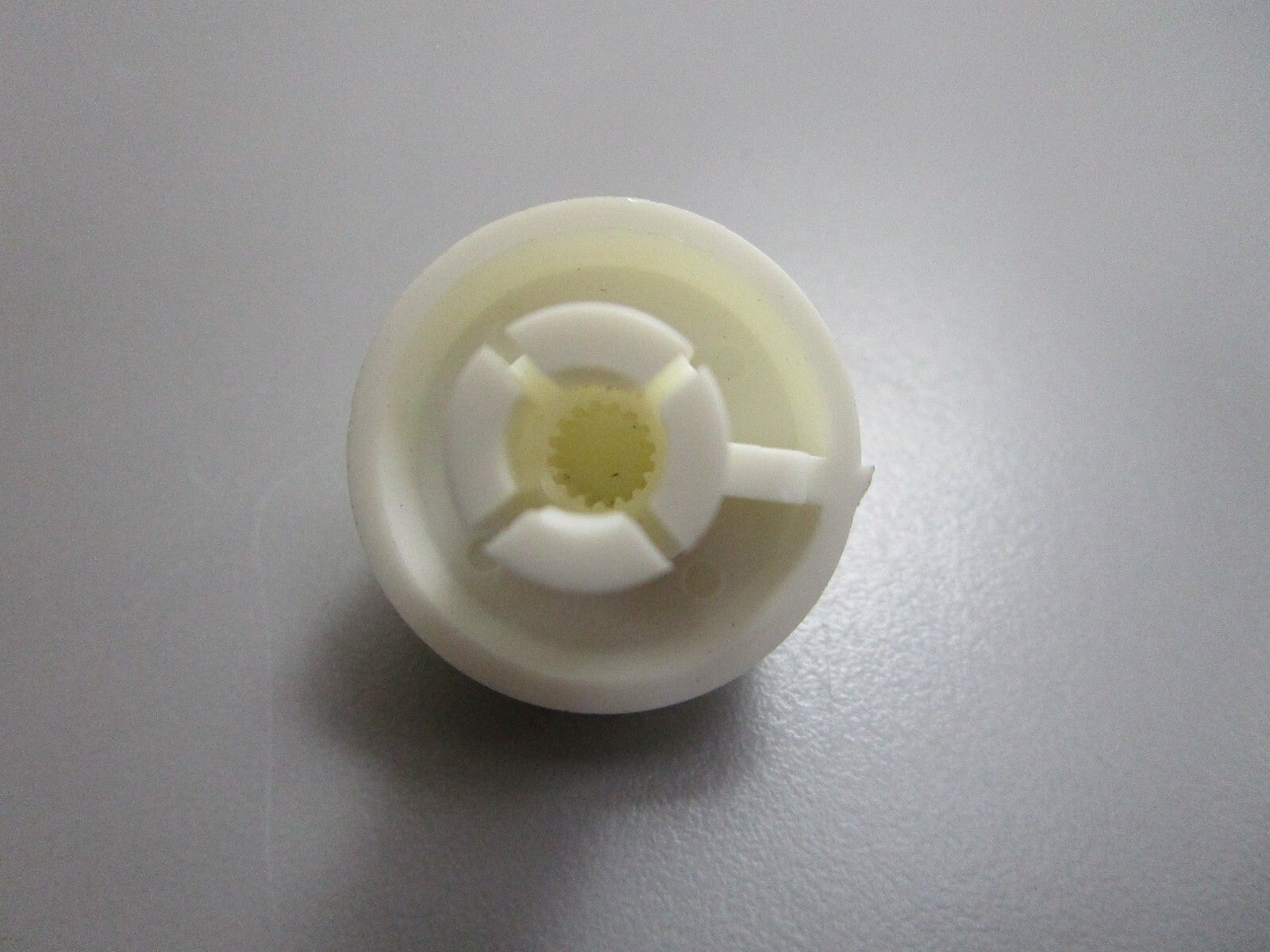 *NEW OEM* 0810 OMC Johnson Evinrude Adjusting Knob 206298 0206298