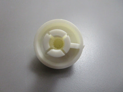 *NEW OEM* 0810 OMC Johnson Evinrude Adjusting Knob 206298 0206298