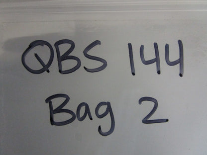 *NEW OEM* 0820 Mercury Quicksilver Bolt Head Kit 10-881642A01