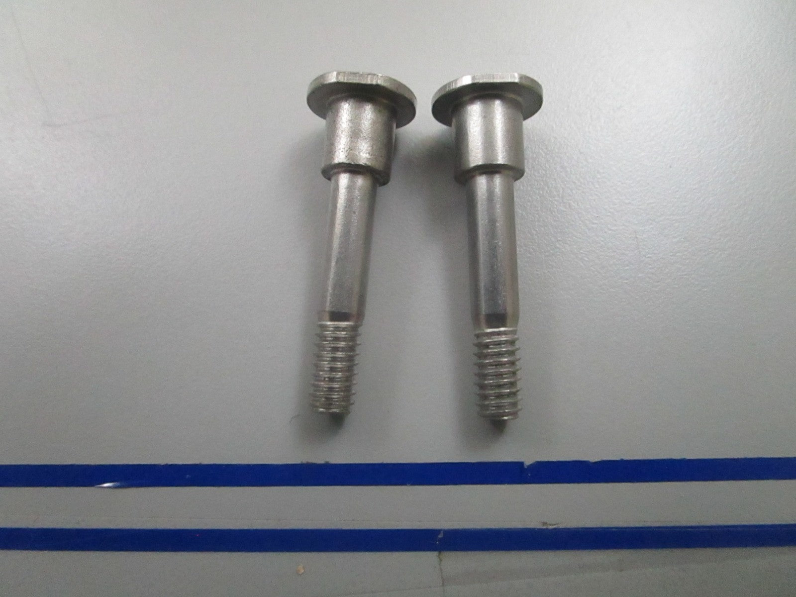 *NEW OEM* (LOT OF 2) 0810 OMC Johnson Evinrude Pin 319047 0319047