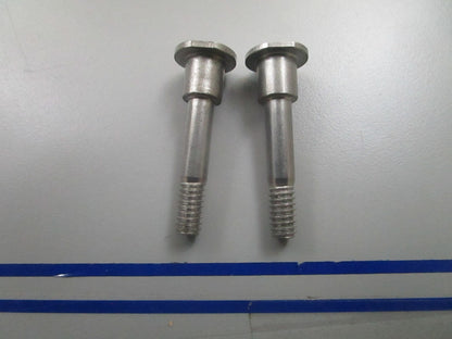 *NEW OEM* (LOT OF 2) 0810 OMC Johnson Evinrude Pin 319047 0319047