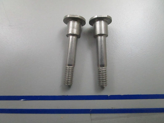 *NEW OEM* (LOT OF 2) 0810 OMC Johnson Evinrude Pin 319047 0319047