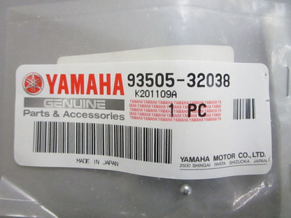 *NEW OEM* 0750 Yamaha BALL 93505-32038-00