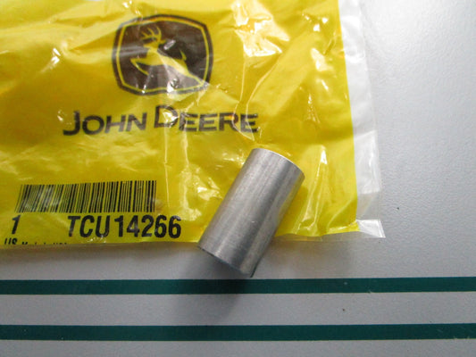 NEW OEM TCU14266 John Deere Bushing 0810
