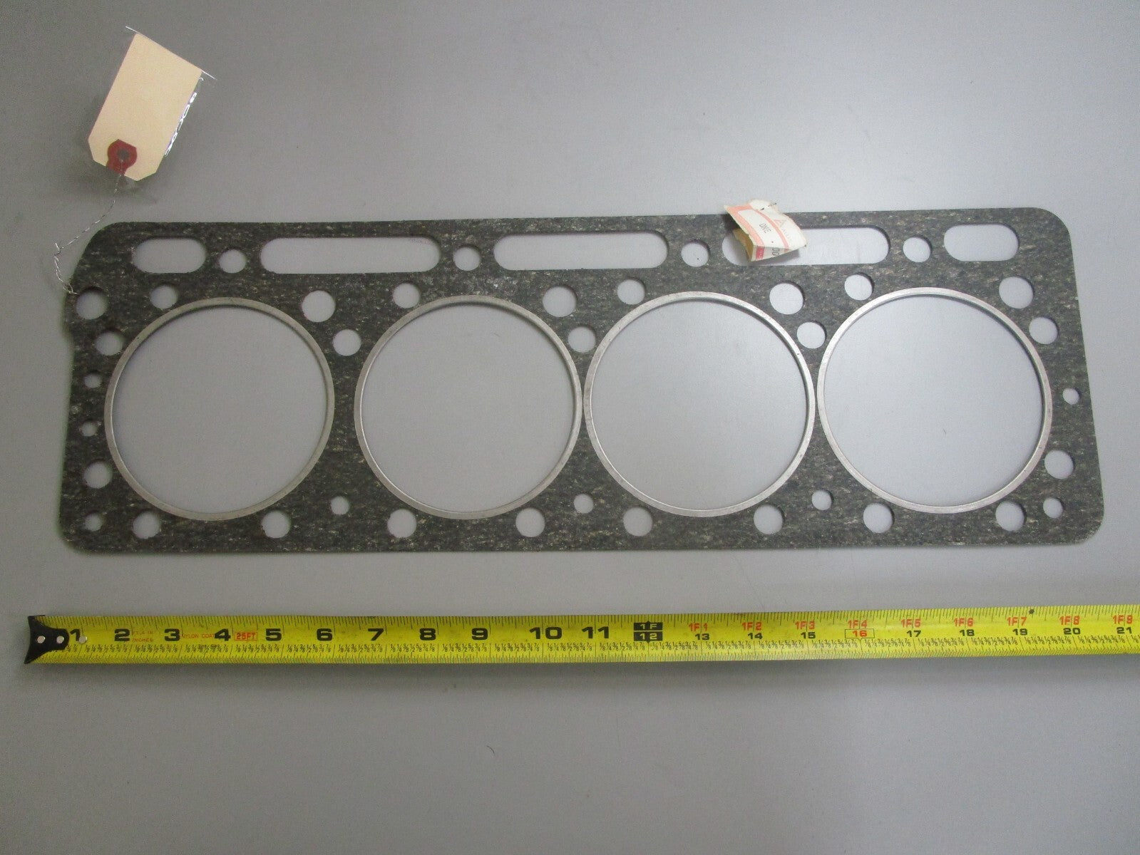 *NEW* 0820 Allis Chalmers Head Gasket 4007831 474006129