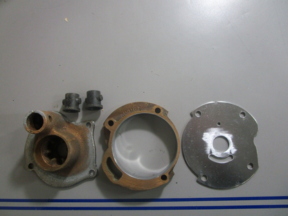*NEW OEM* 0810 OMC Johnson Evinrude Water Pump Repair Kit 379449 0379449