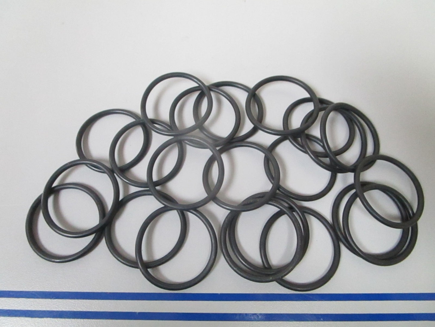 NEW OEM (LOT OF 22) 25-29439 Mercury Quicksilver O-RIng 0810