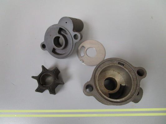 *NEW OEM* 0810 Mercury Quicksilver Water Pump Kit 46-38971A2