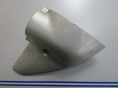 *NEW OEM* 0810 Mercury Force 1996-1997 9 15 HP Lower Gear Housing 817749A2